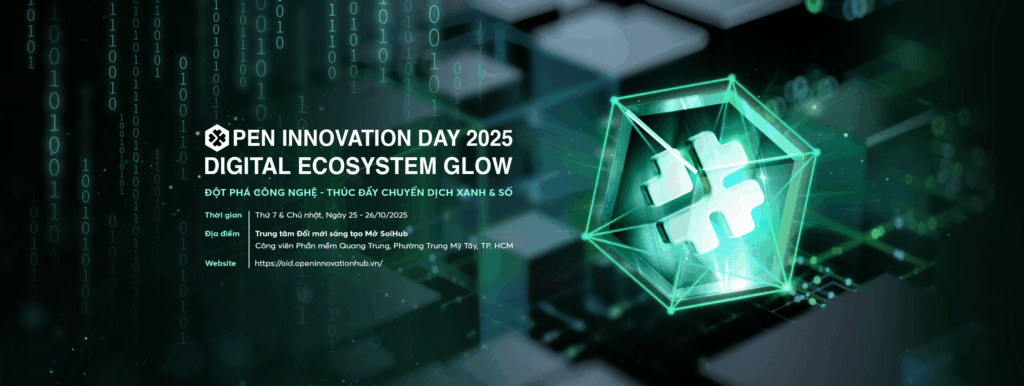 OPEN INNOVATION DAY 2025