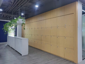 Tủ locket cá nhân