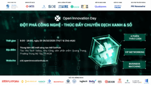 Open Innovation Day 2025