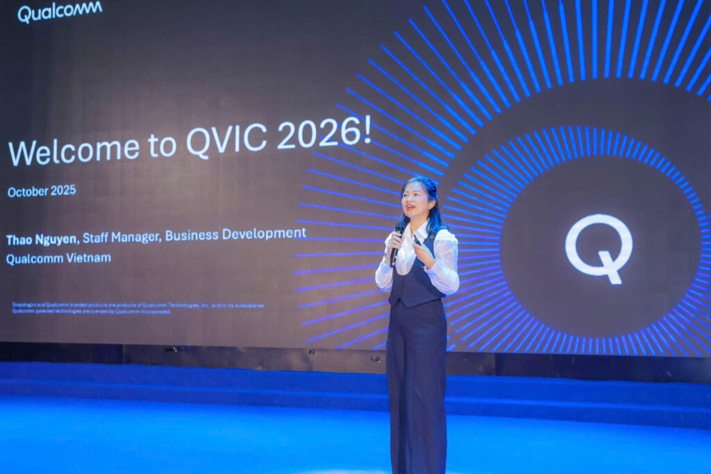 QVIC 2026 Kickoff